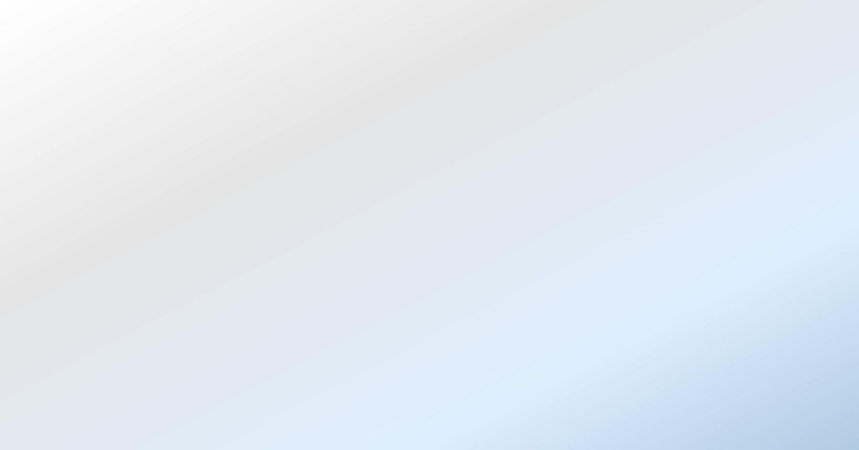 Logo on colored background